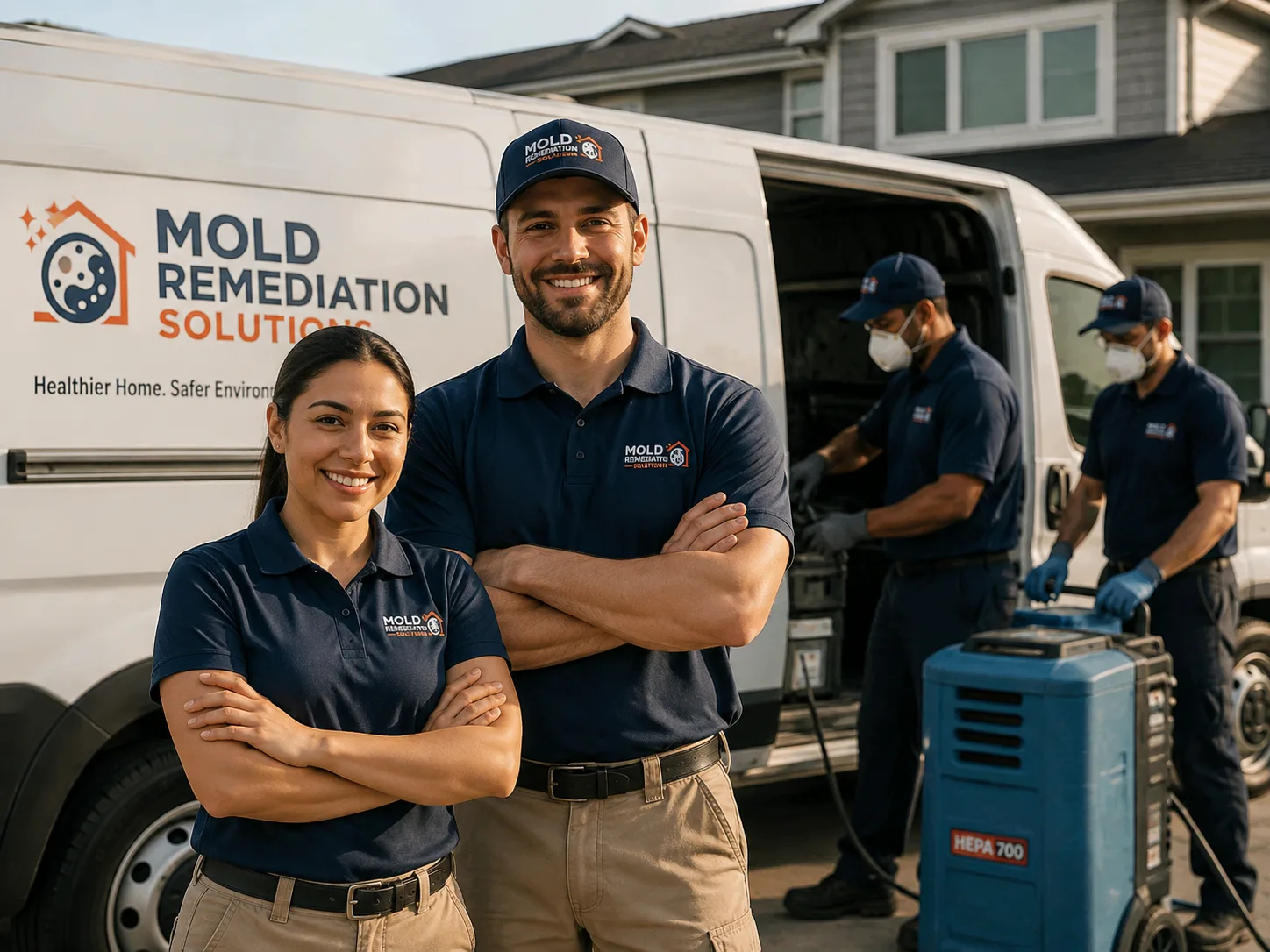 Mold Remediation company in Canton, SD